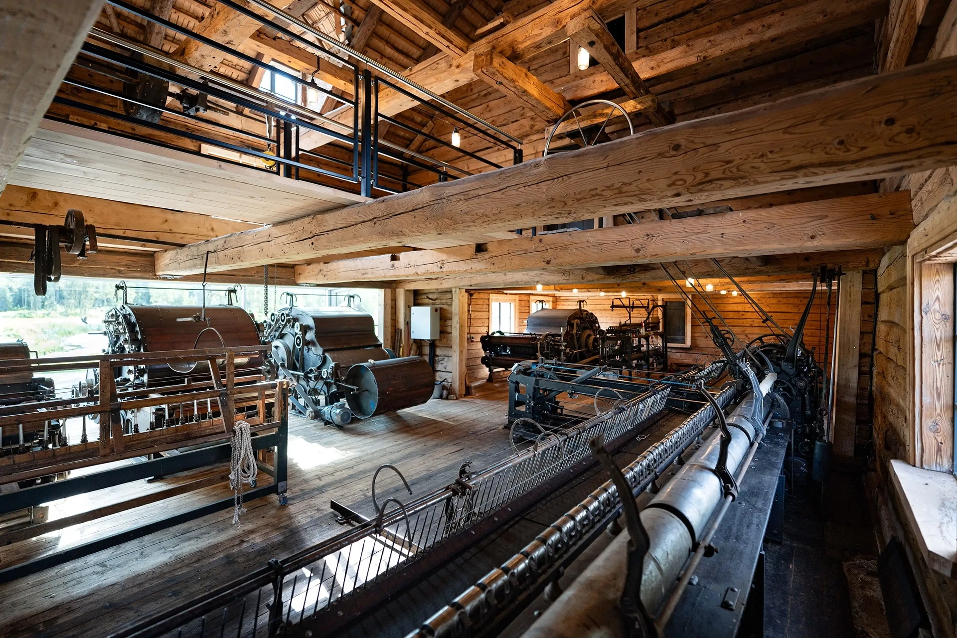 Galerii foto Sangaste Villaveskist 2