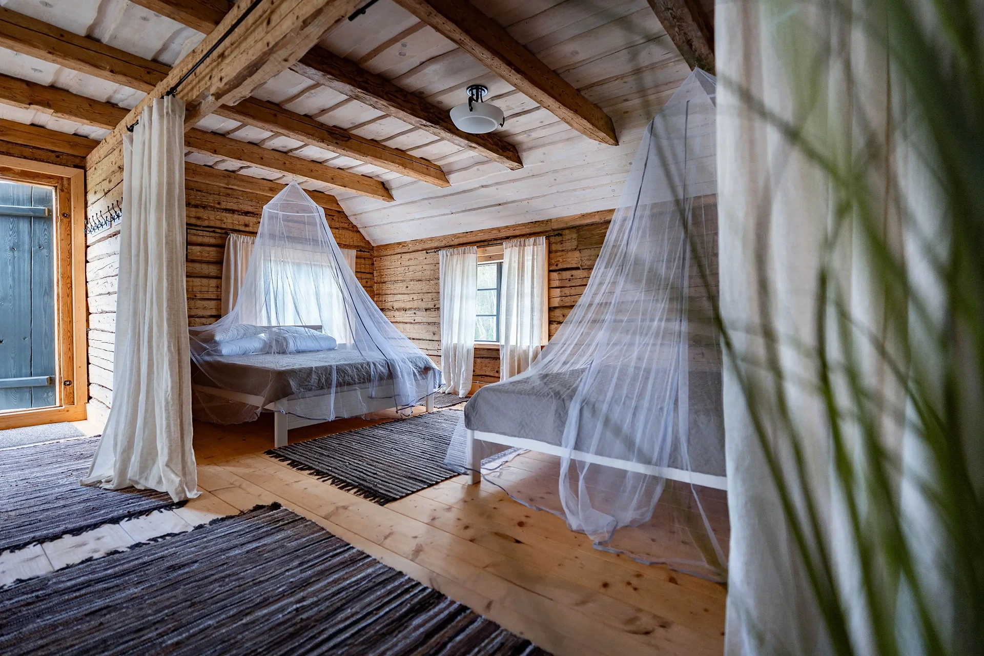 Galerii foto Sangaste Villaveskist 3