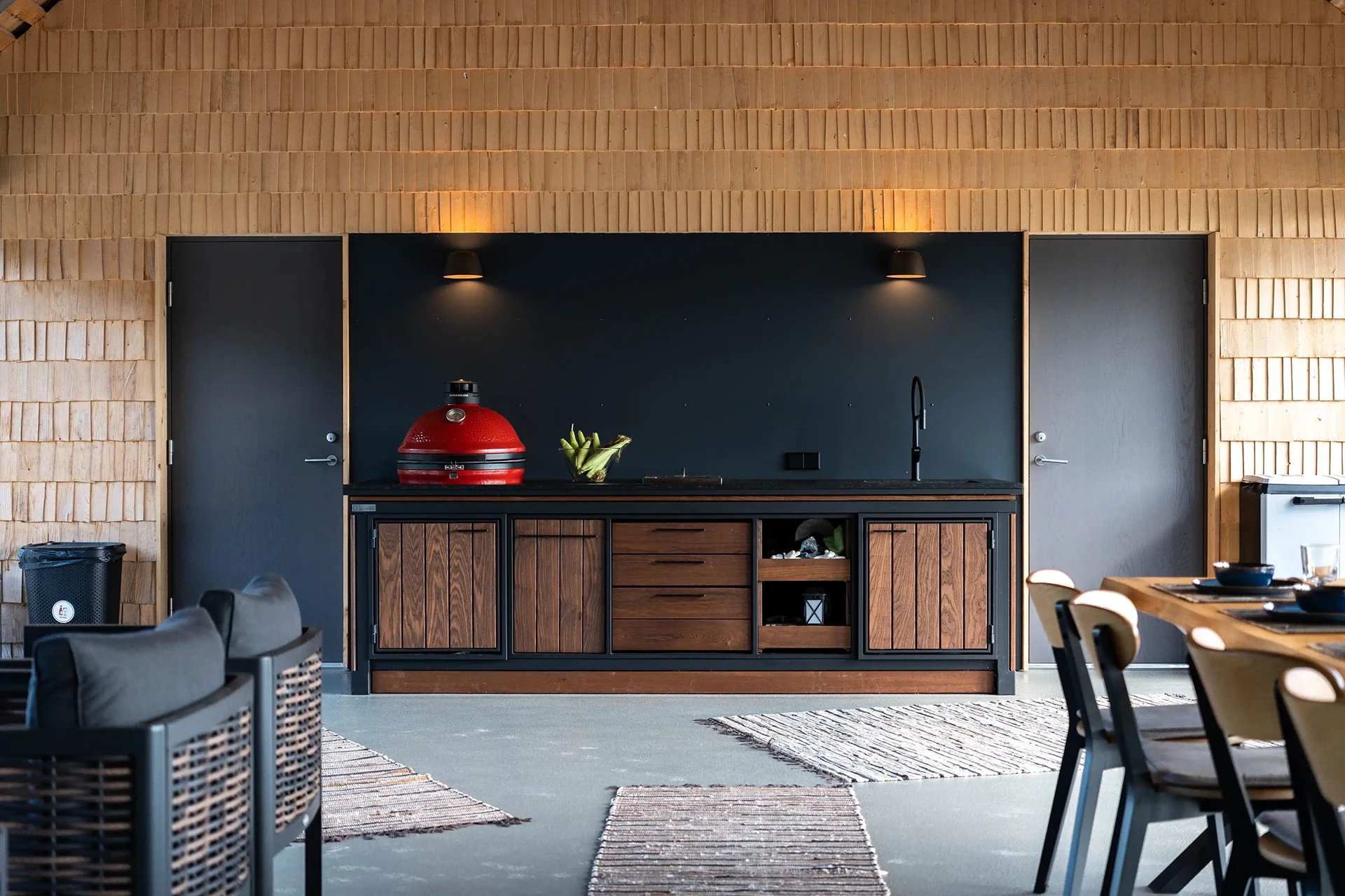 Galerii foto Sangaste Villaveskist 4