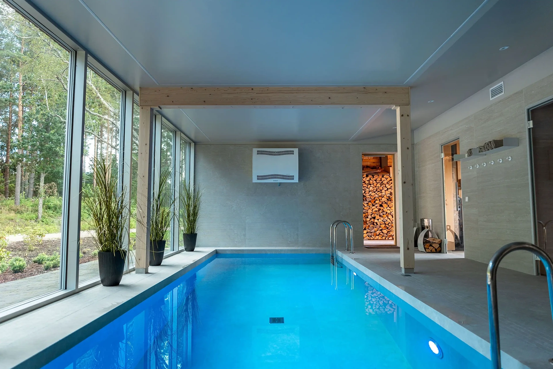 Galerii foto Sangaste Villaveskist 5