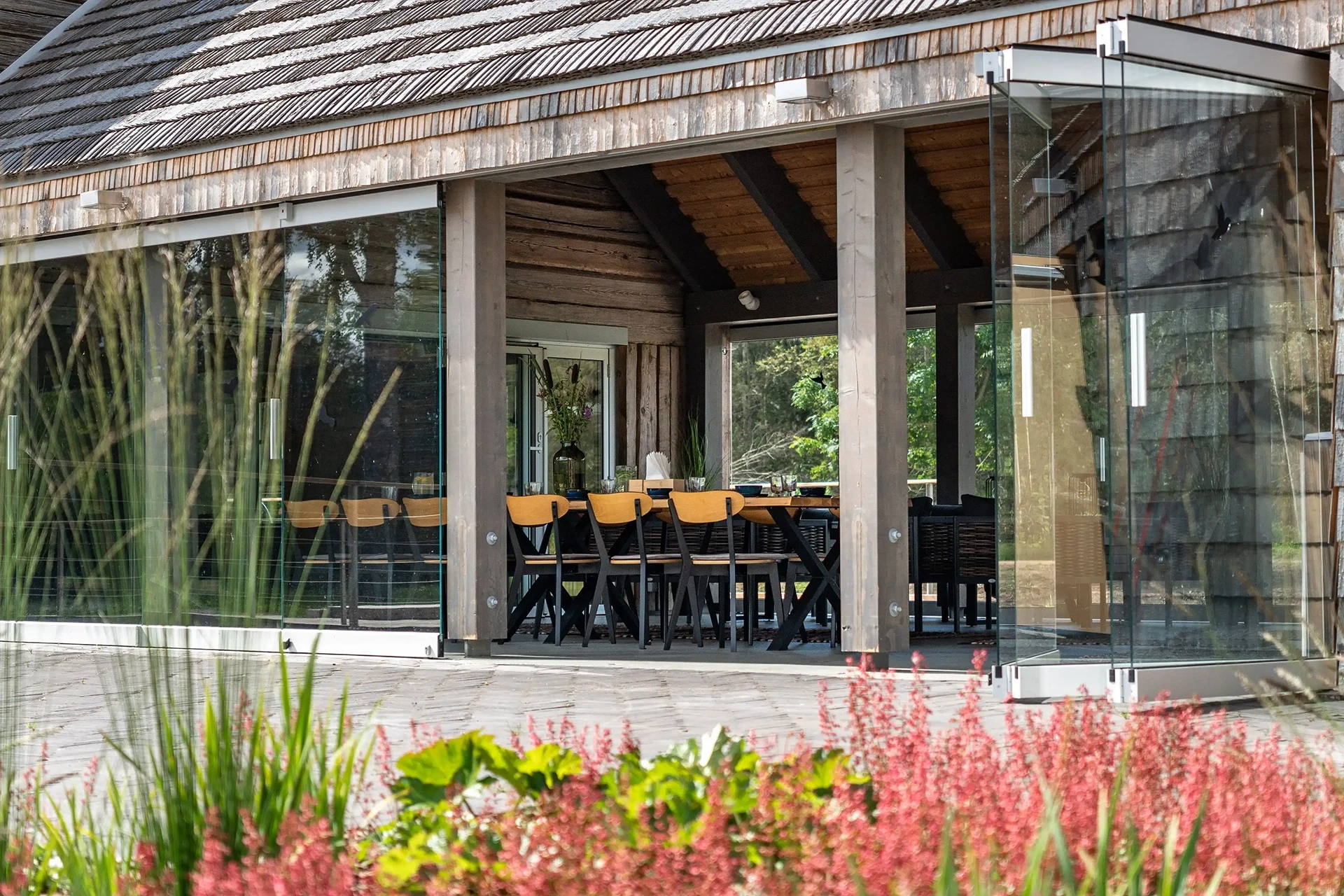 Galerii foto Sangaste Villaveskist 9