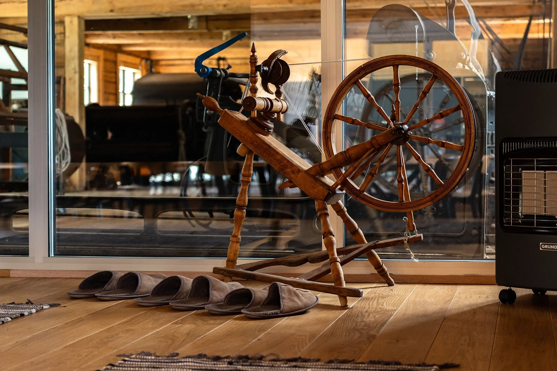 Galerii foto Sangaste Villaveskist 10