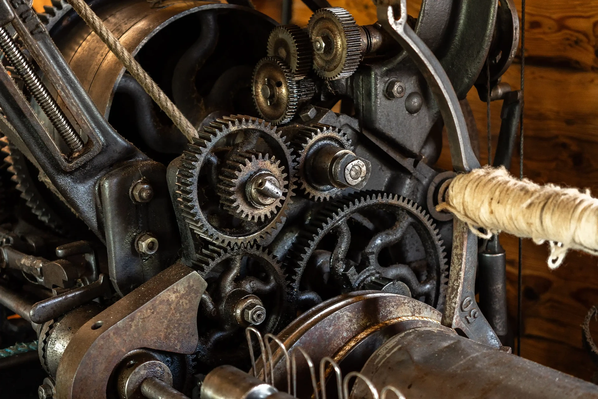 Galerii foto Sangaste Villaveskist 11