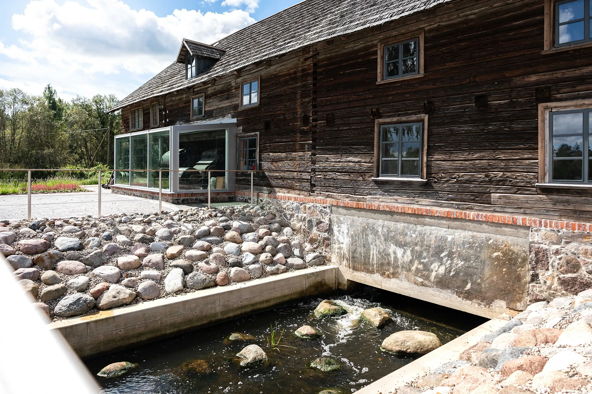 Galerii foto Sangaste Villaveskist 12