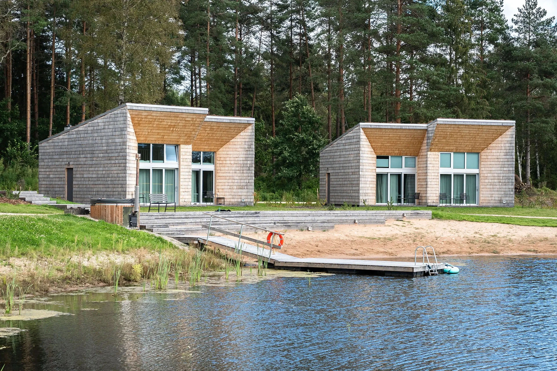 Galerii foto Sangaste Villaveskist 13